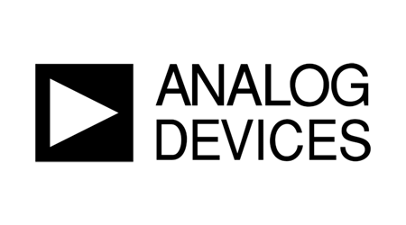 Analog devices Logo