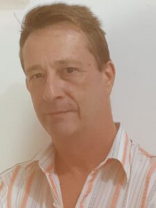 Christophe - CEO Guarana Systems