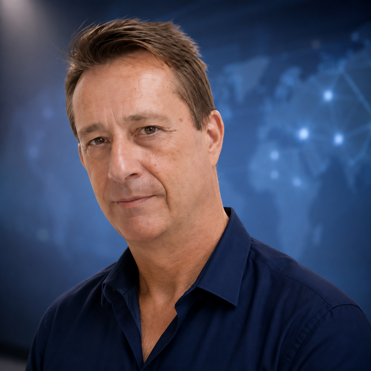 Christophe - CEO Guarana Systems Christophe - CEO Guarana Systems